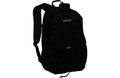 Regatta Survivor II 25L Backpack - Black